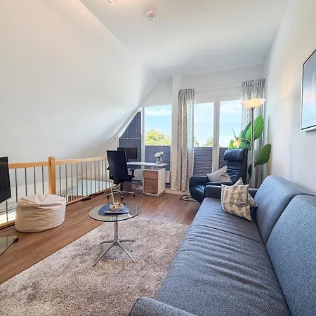 Residenz Hohe Lith Nr 33 Cuxhaven