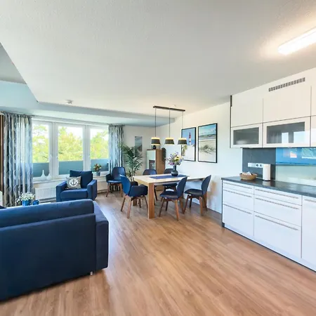 Apartment Residenz Hohe Lith Nr 33 *